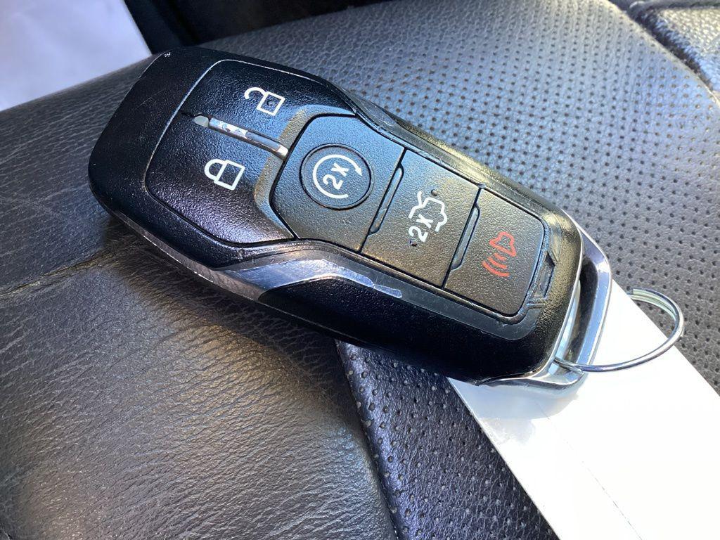 used 2014 Ford Fusion car, priced at $9,635