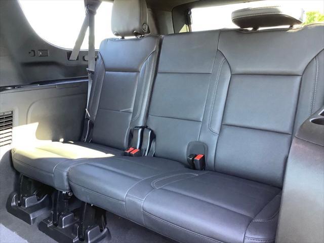 used 2023 Chevrolet Suburban car, priced at $45,998