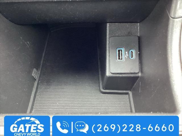 used 2023 Ford Edge car, priced at $21,872