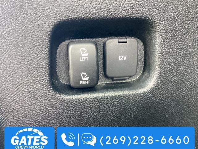 used 2023 Ford Edge car, priced at $21,872