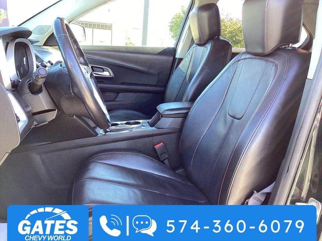 used 2012 Chevrolet Equinox car, priced at $7,500