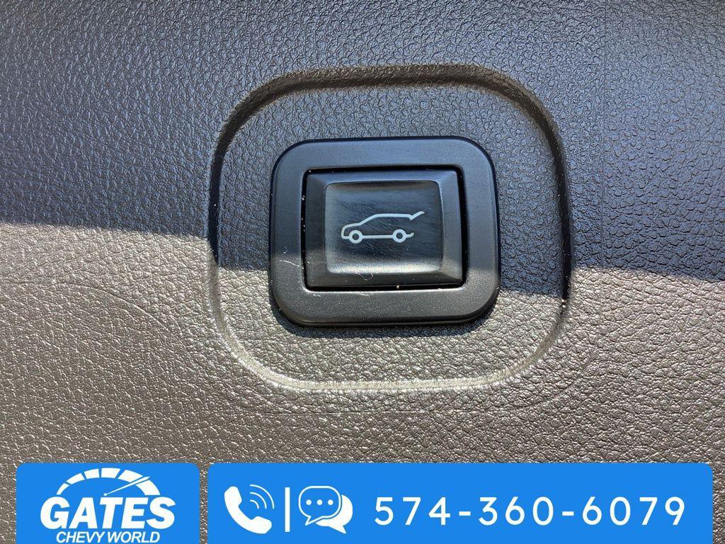 used 2012 Chevrolet Equinox car, priced at $7,500