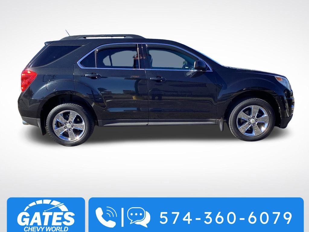 used 2012 Chevrolet Equinox car, priced at $7,500