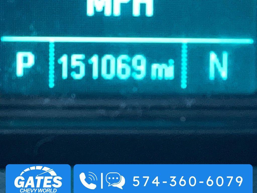 used 2012 Chevrolet Equinox car, priced at $7,500