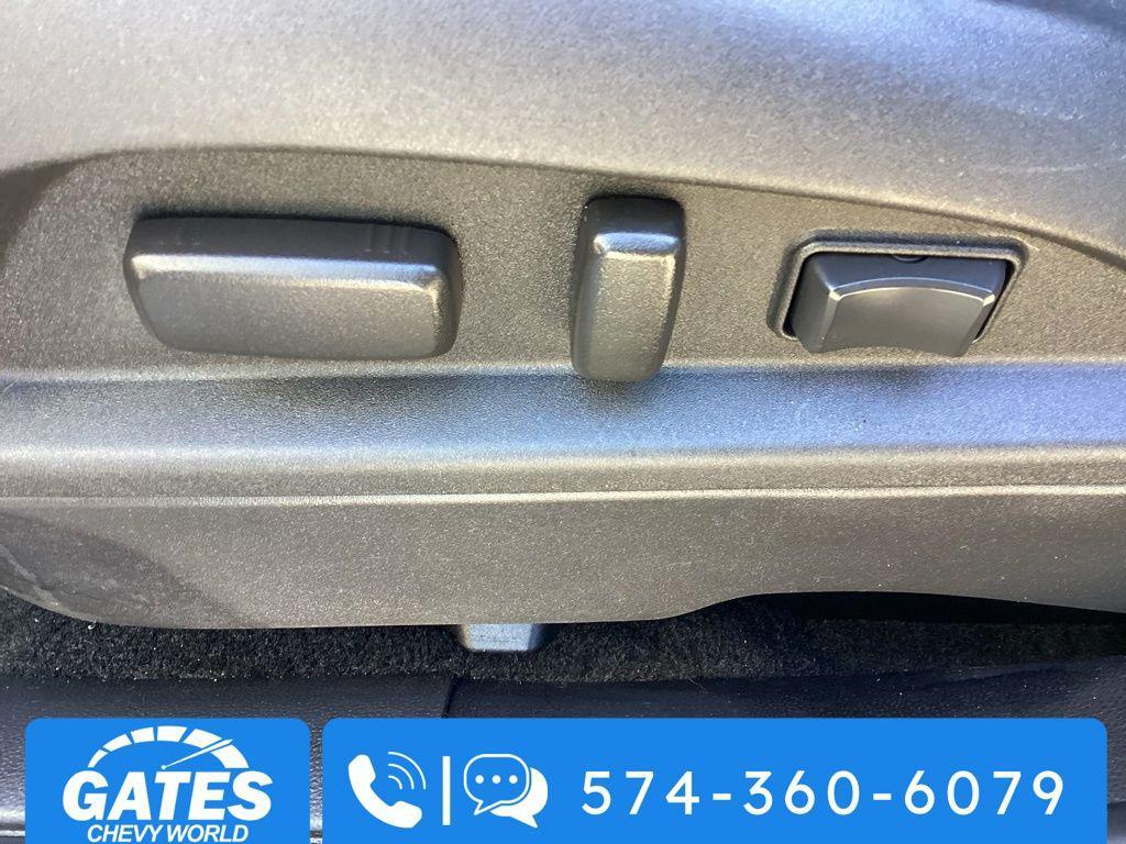 used 2012 Chevrolet Equinox car, priced at $7,500