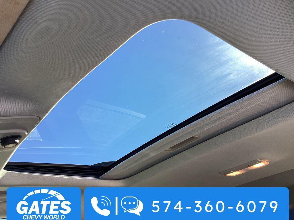 used 2012 Chevrolet Equinox car, priced at $7,500