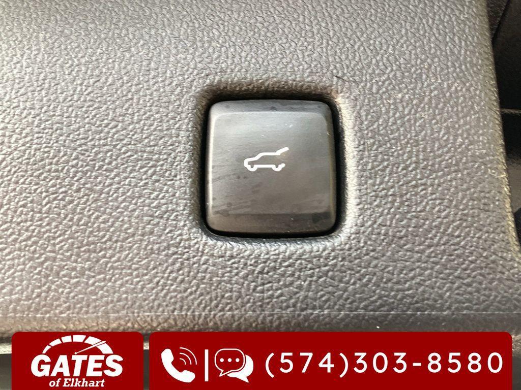 used 2023 Ford Escape car, priced at $20,417