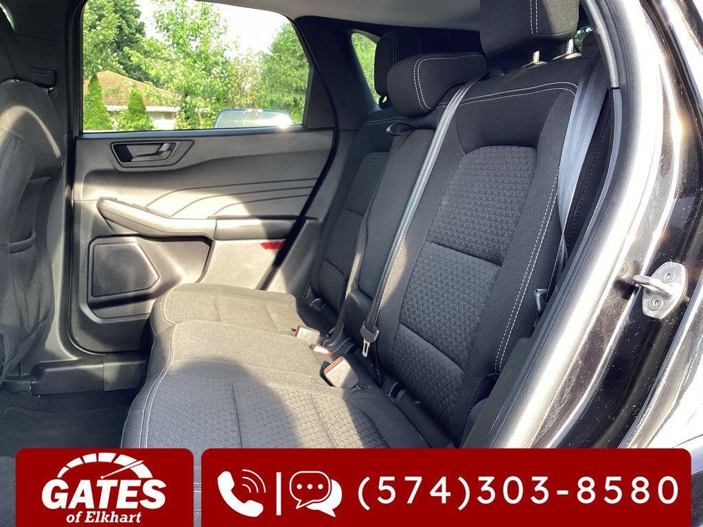 used 2023 Ford Escape car, priced at $20,417