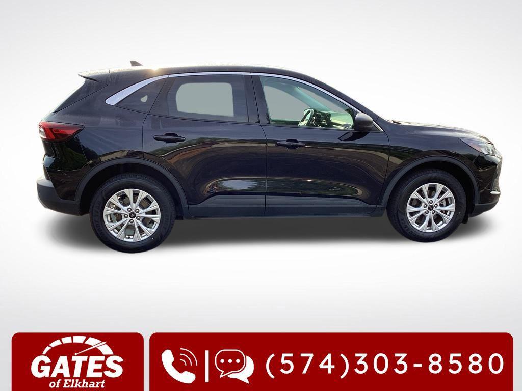 used 2023 Ford Escape car, priced at $20,417