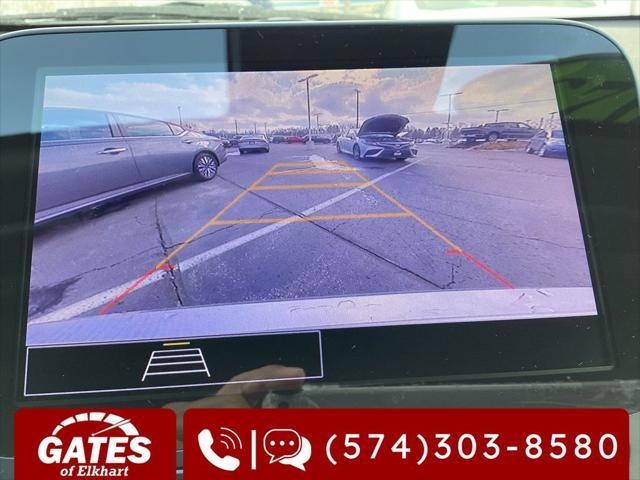 used 2023 Chevrolet Malibu car, priced at $19,468