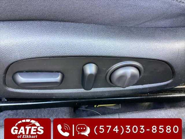 used 2023 Chevrolet Malibu car, priced at $19,468