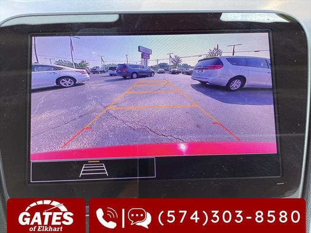 used 2024 Chevrolet Malibu car, priced at $20,977