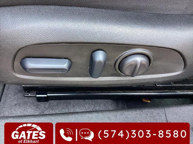 used 2024 Chevrolet Malibu car, priced at $20,977