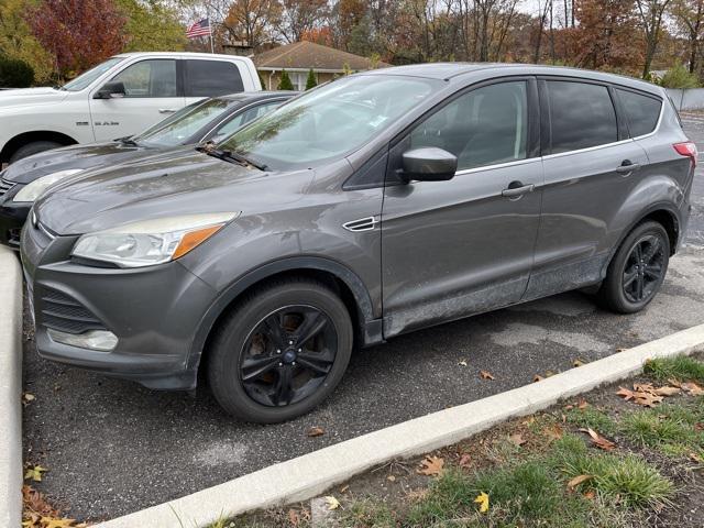 used 2013 Ford Escape car, priced at $12,000