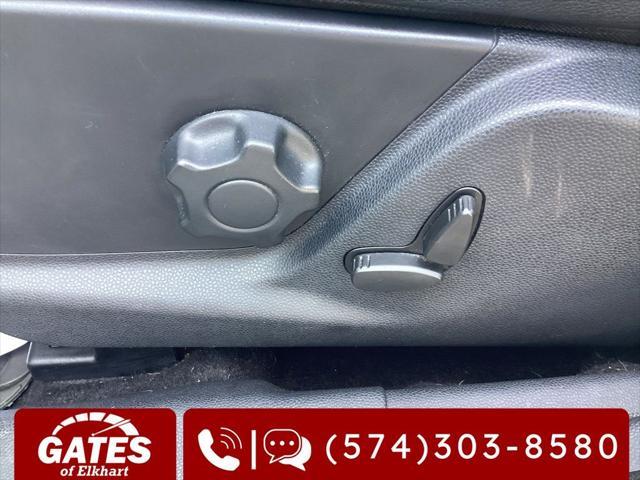 used 2019 Ford EcoSport car, priced at $17,988