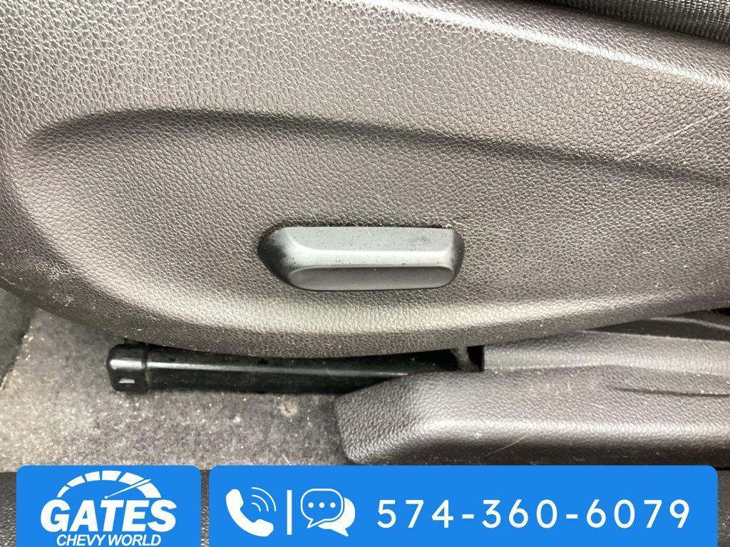 used 2015 Chevrolet Cruze car, priced at $7,947