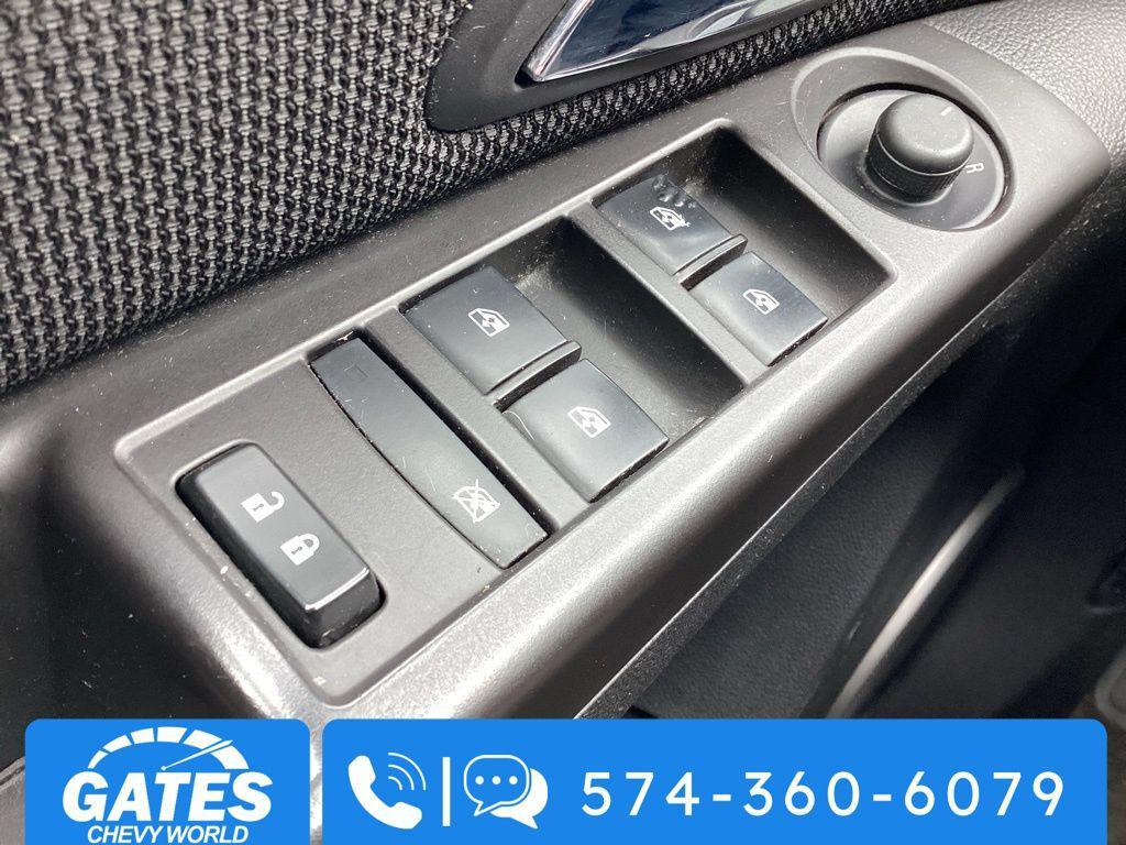 used 2015 Chevrolet Cruze car, priced at $7,947