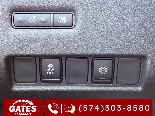 used 2022 Nissan Murano car, priced at $21,073