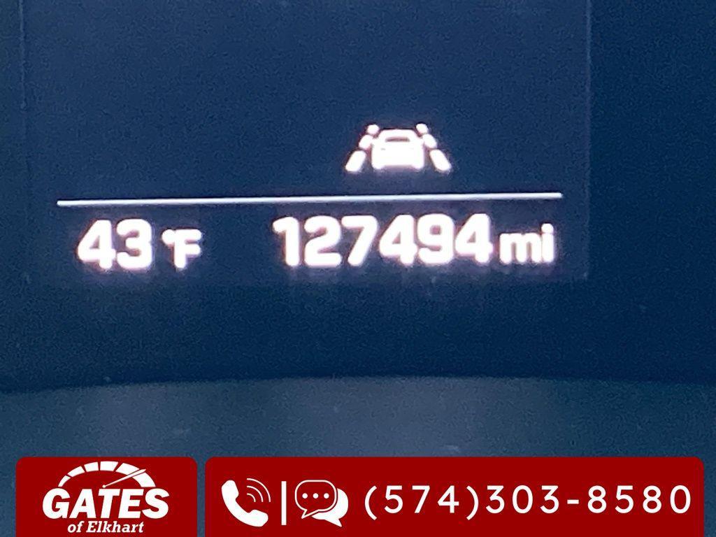 used 2018 Hyundai Tucson car, priced at $13,994