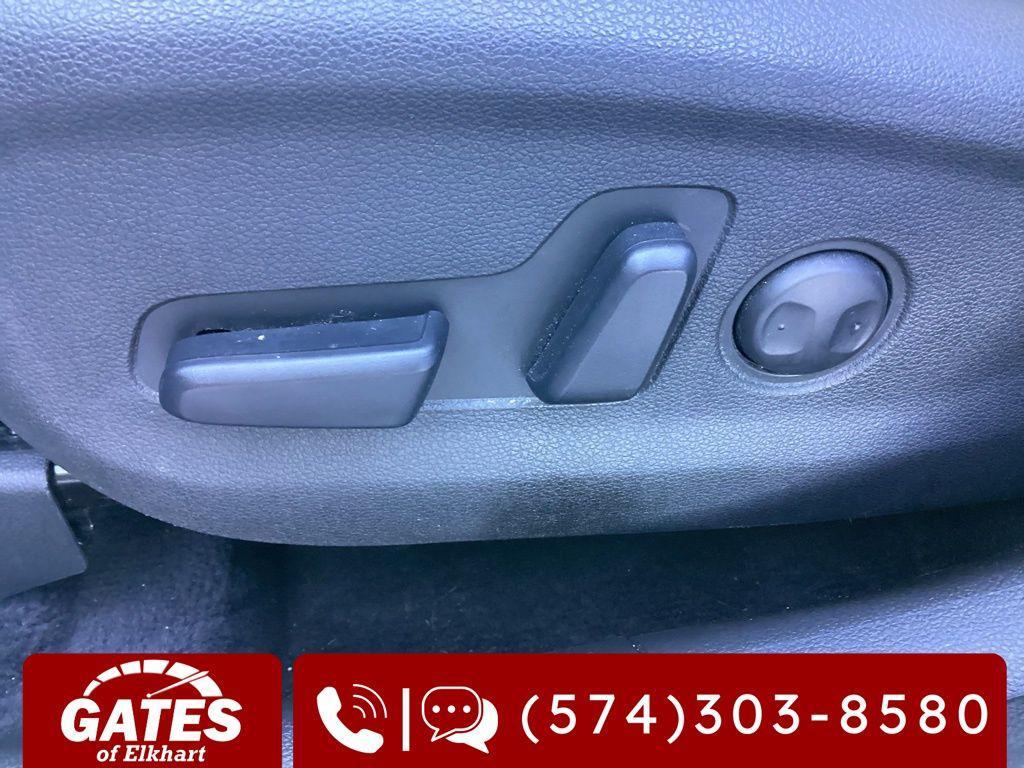 used 2018 Hyundai Tucson car, priced at $13,994