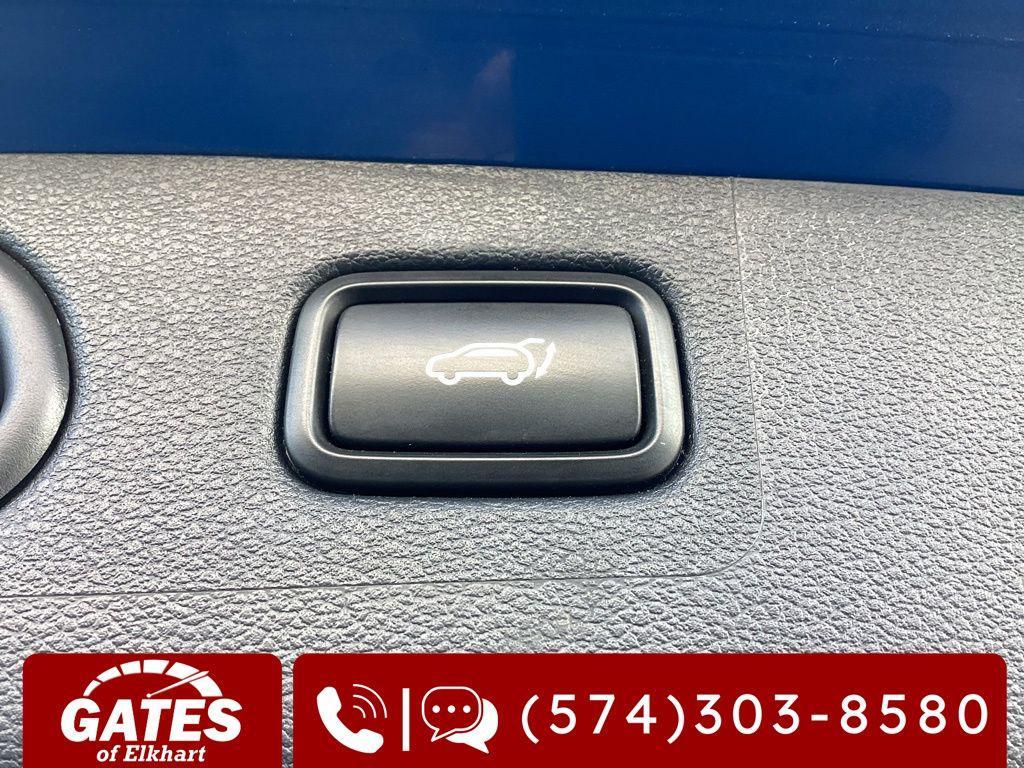 used 2018 Hyundai Tucson car, priced at $13,994