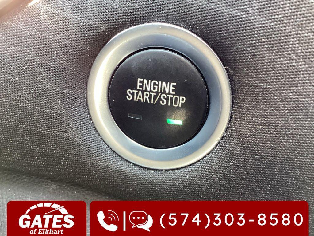 used 2022 Chevrolet Malibu car, priced at $20,894