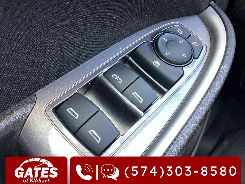 used 2022 Chevrolet Malibu car, priced at $20,894