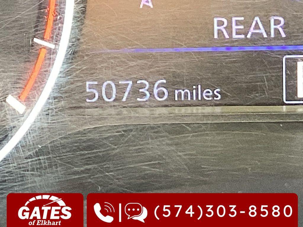 used 2023 Nissan Altima car, priced at $20,313