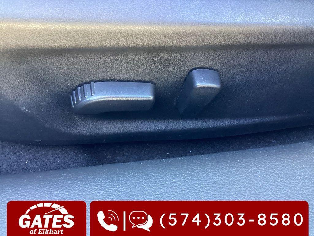 used 2023 Nissan Altima car, priced at $20,313