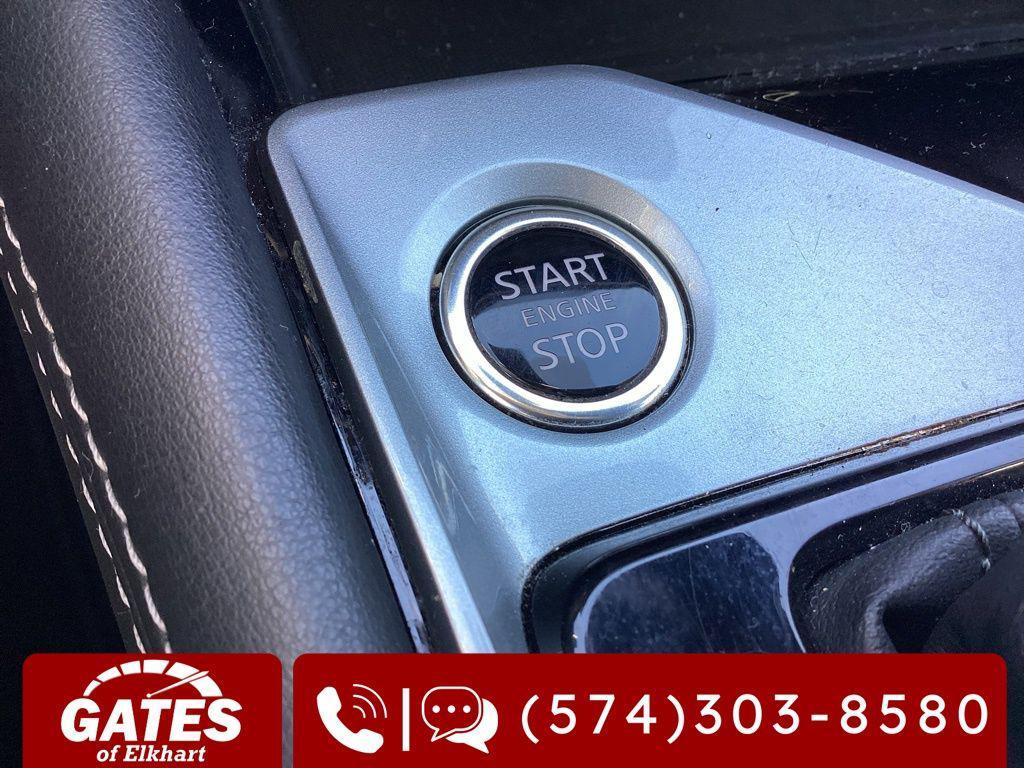 used 2023 Nissan Altima car, priced at $20,313