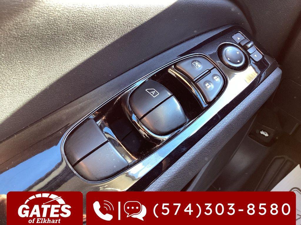 used 2023 Nissan Altima car, priced at $20,313