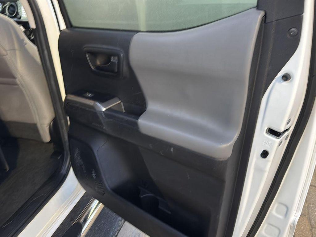 used 2022 Toyota Tacoma car, priced at $33,799