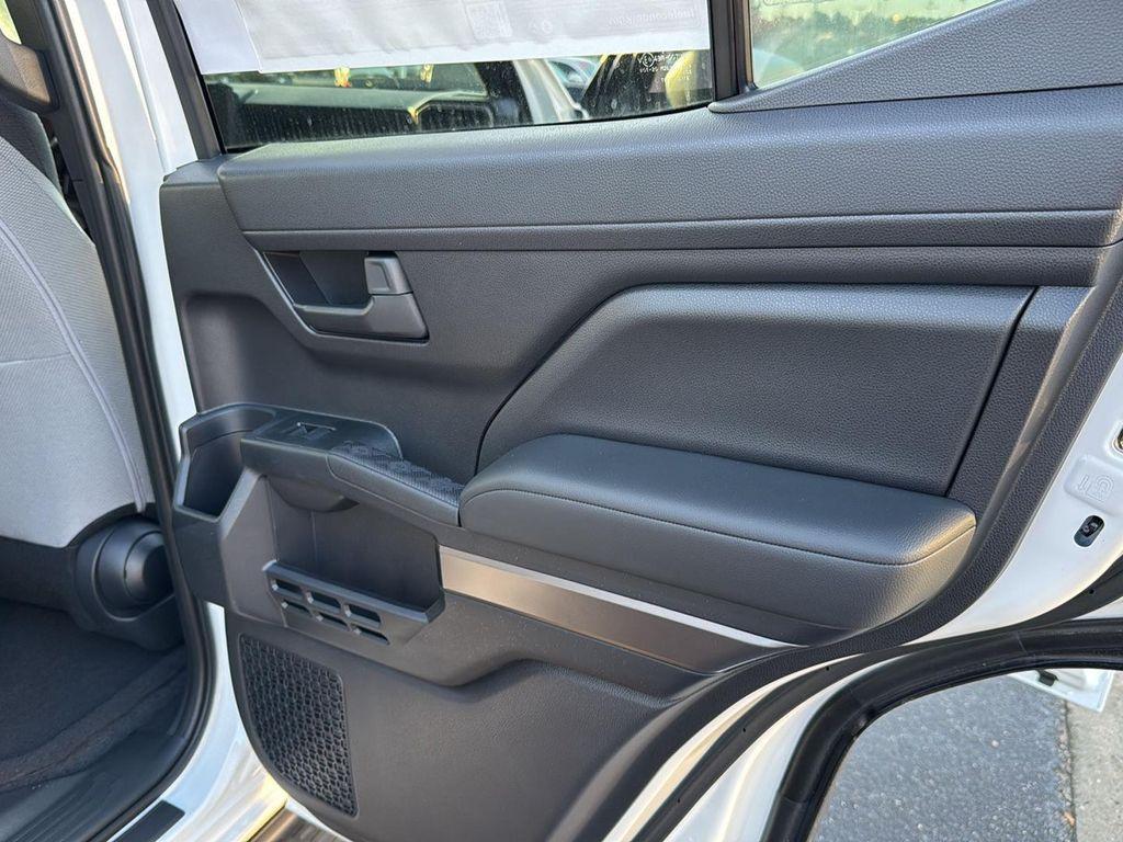 new 2025 Toyota 4Runner car, priced at $56,890