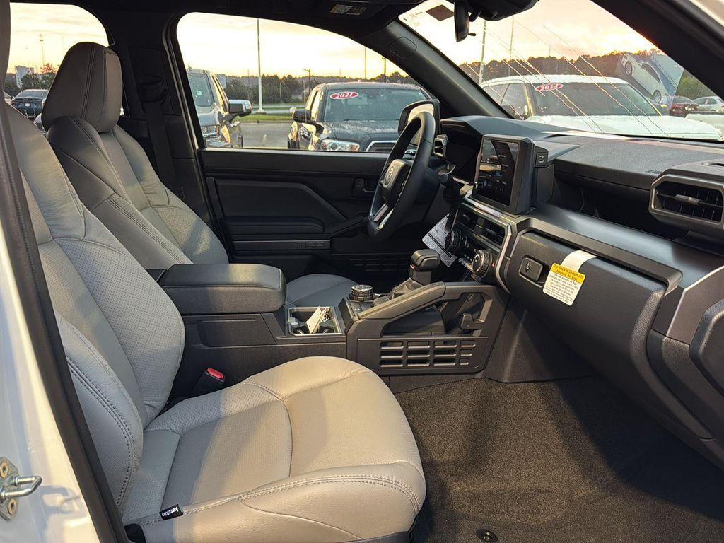 new 2025 Toyota 4Runner car, priced at $56,890