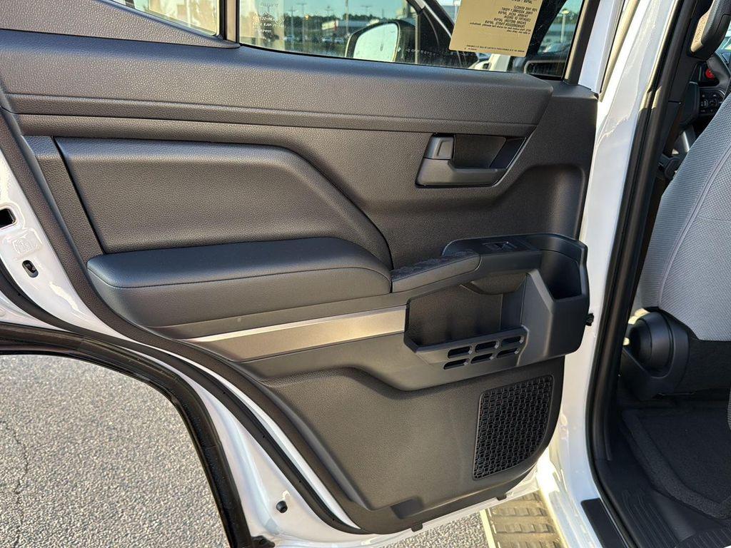 new 2025 Toyota 4Runner car, priced at $56,890