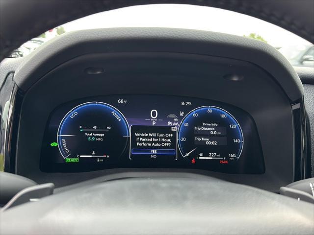 new 2025 Toyota Camry car, priced at $37,758
