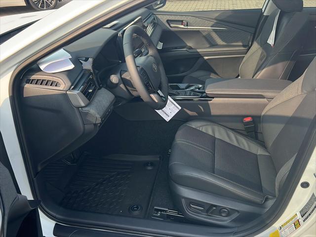 new 2025 Toyota Camry car, priced at $36,502
