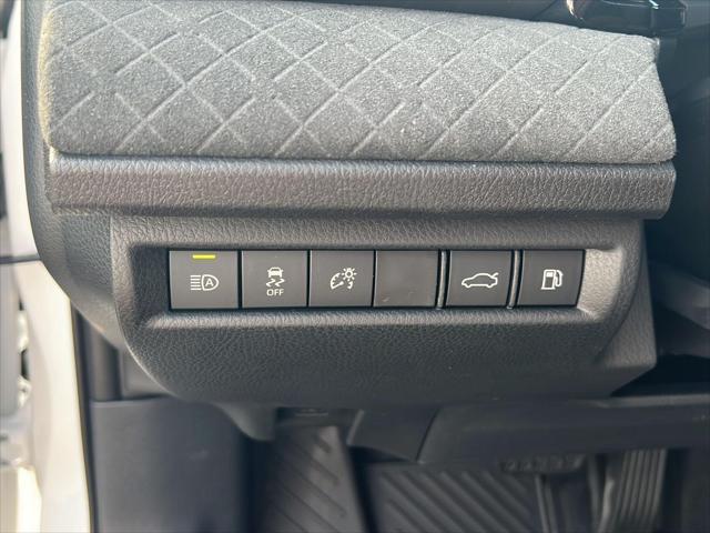 new 2025 Toyota Camry car, priced at $36,502
