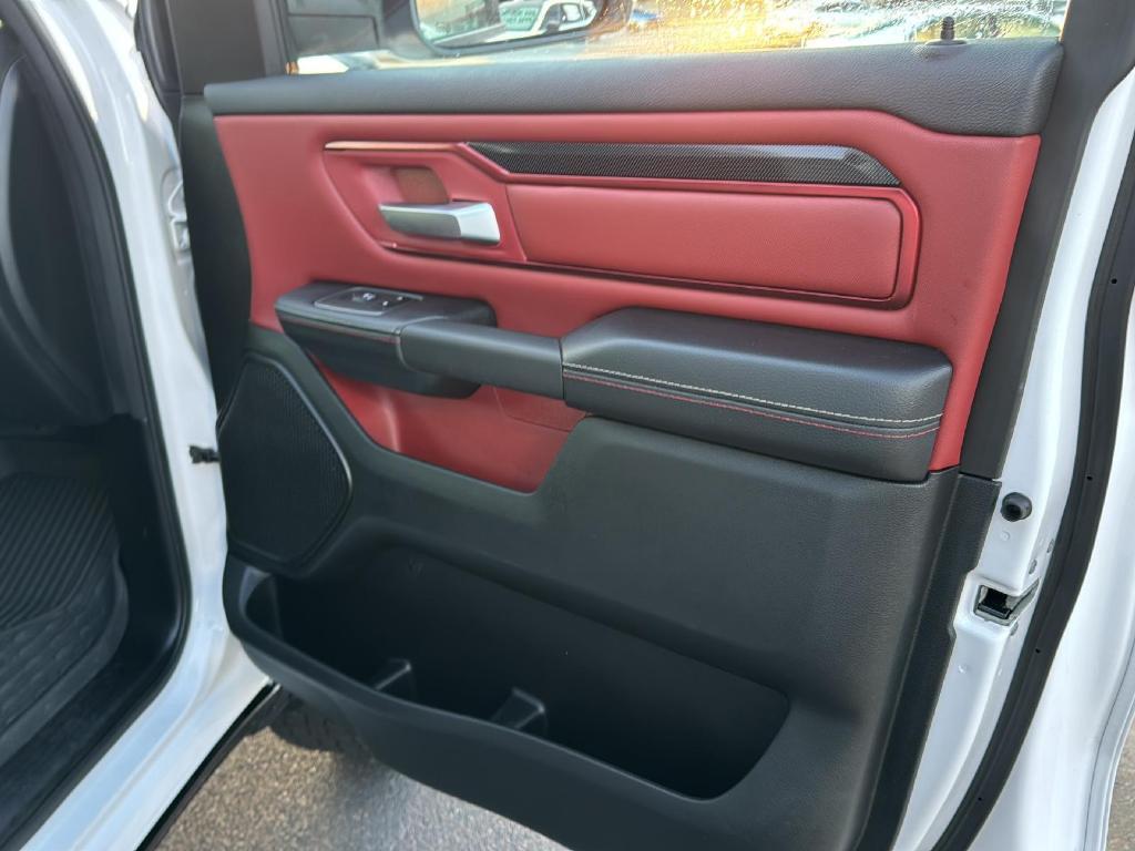 used 2020 Ram 1500 car, priced at $32,999