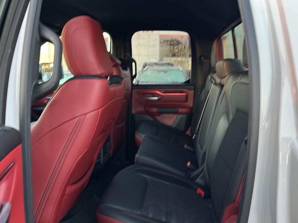 used 2020 Ram 1500 car, priced at $32,999