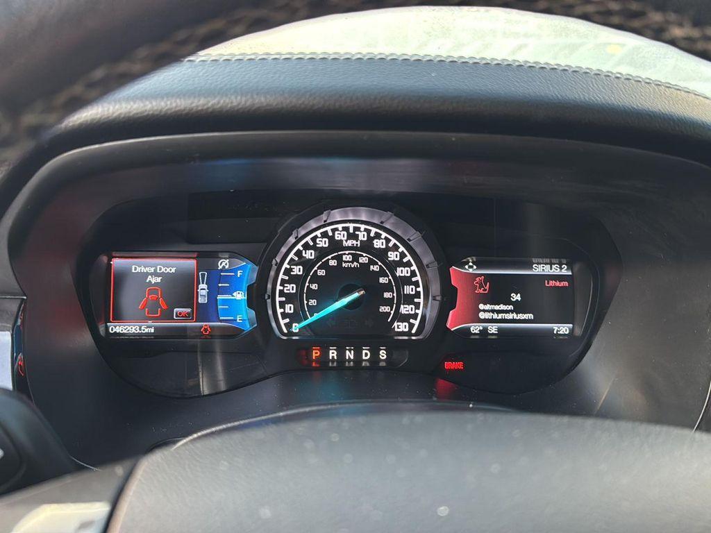 used 2022 Ford Ranger car, priced at $36,999