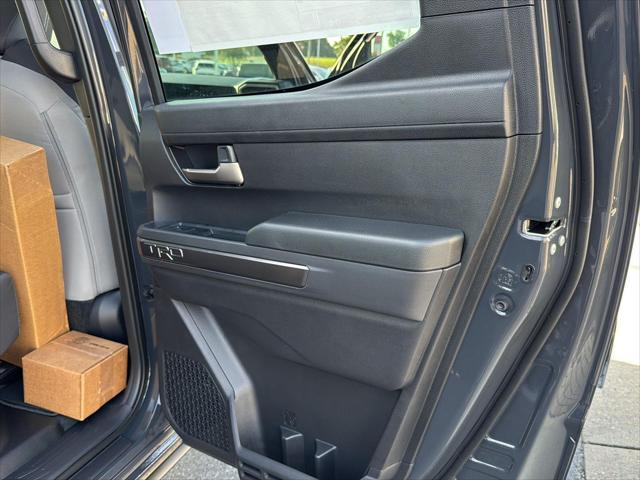 new 2025 Toyota Tacoma car, priced at $55,935