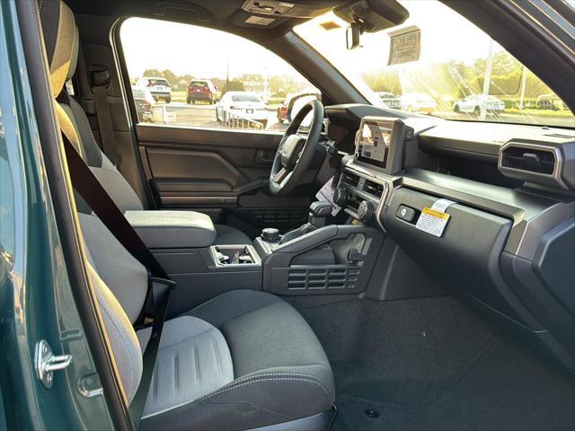 new 2025 Toyota 4Runner Hybrid car, priced at $59,333