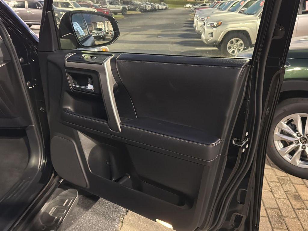 used 2024 Toyota 4Runner car, priced at $46,799