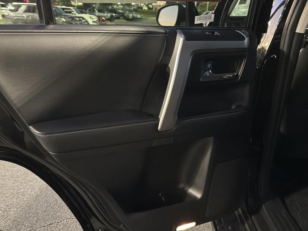 used 2024 Toyota 4Runner car, priced at $46,799
