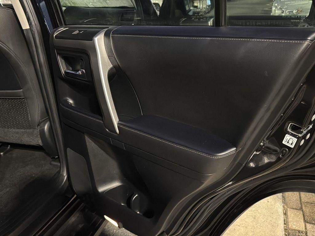 used 2024 Toyota 4Runner car, priced at $46,799