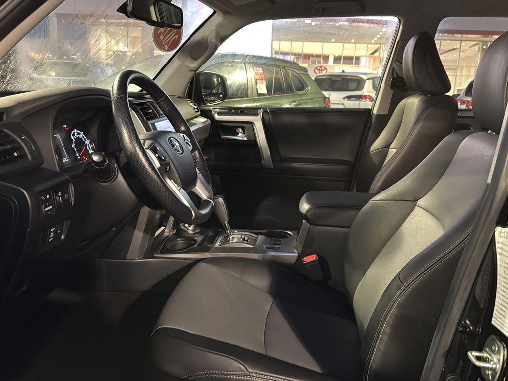 used 2024 Toyota 4Runner car, priced at $46,799
