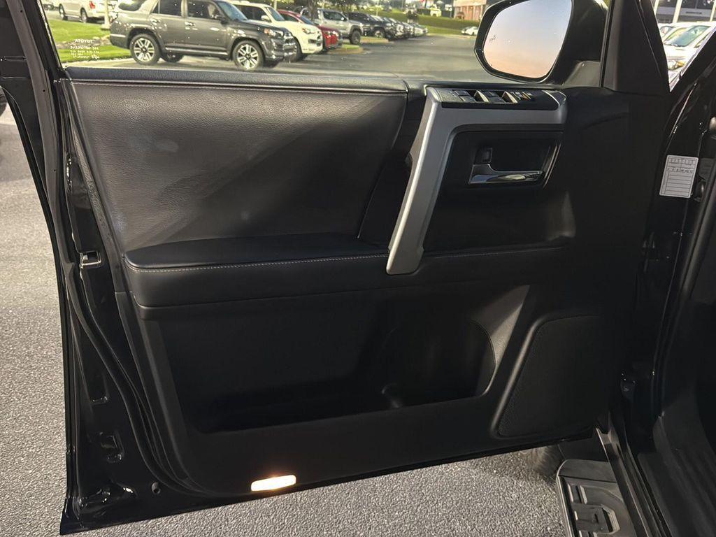 used 2024 Toyota 4Runner car, priced at $46,799