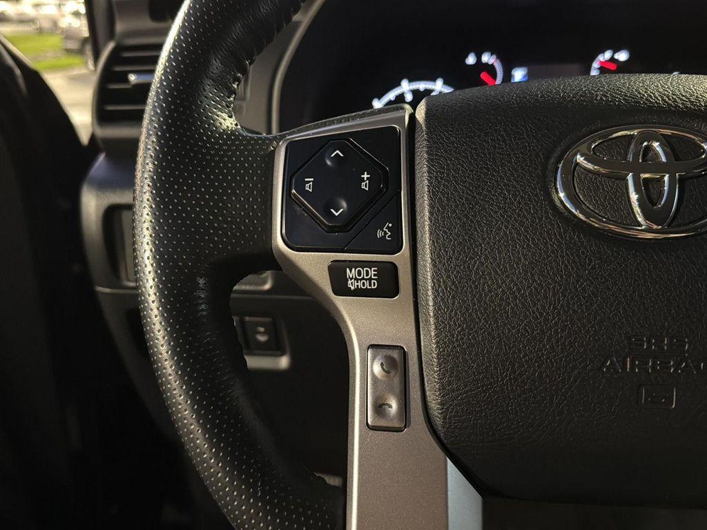 used 2024 Toyota 4Runner car, priced at $46,799