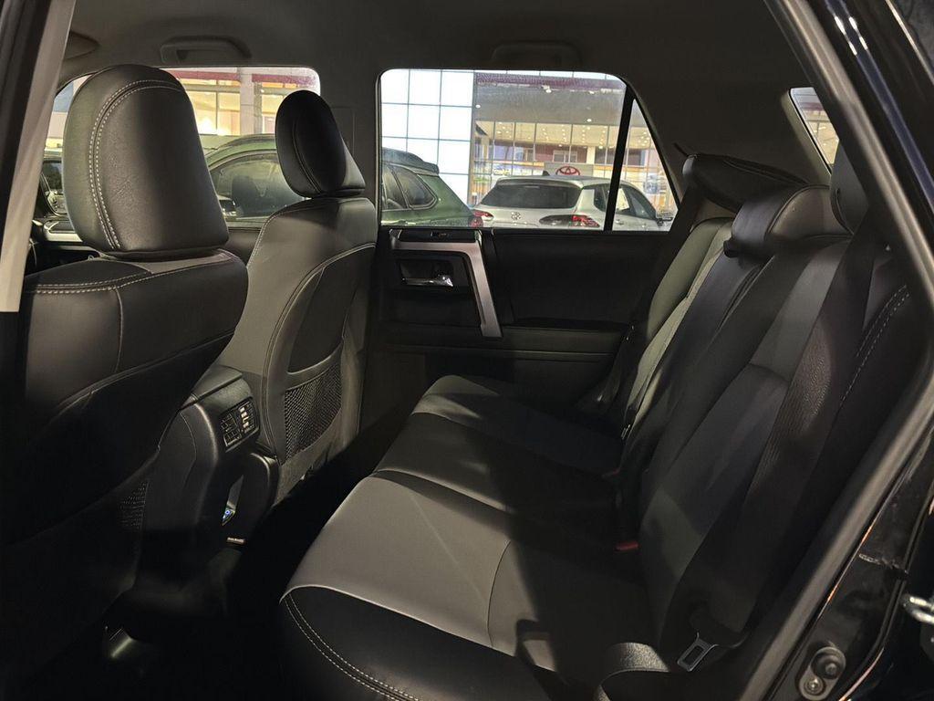 used 2024 Toyota 4Runner car, priced at $46,799